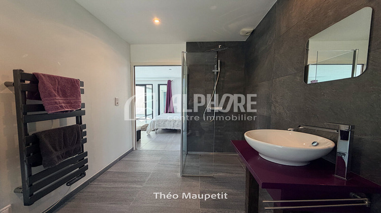 Ma-Cabane - Vente Maison Sables d'Olonne, 171 m²
