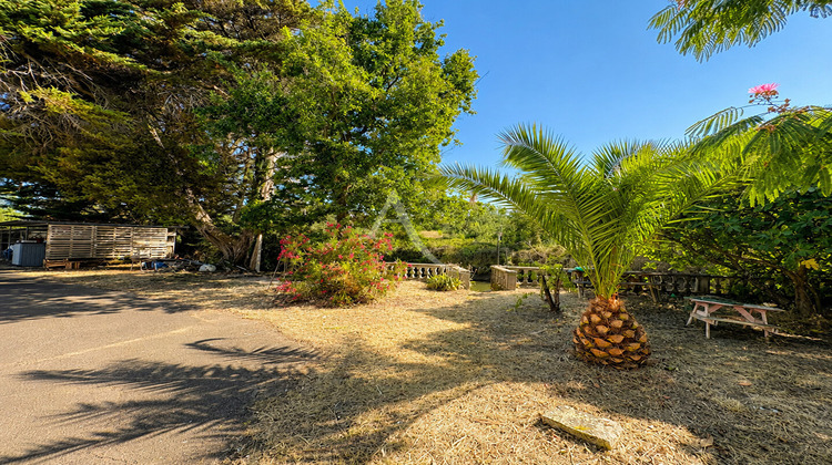 Ma-Cabane - Vente Maison Sables d'Olonne, 164 m²