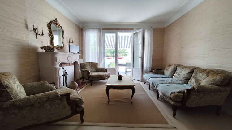 Ma-Cabane - Vente Maison Sables d'Olonne, 109 m²