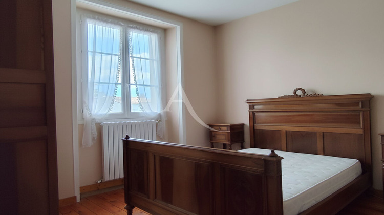 Ma-Cabane - Vente Maison Sables d'Olonne, 109 m²