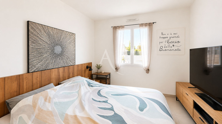 Ma-Cabane - Vente Maison Sables d'Olonne, 109 m²