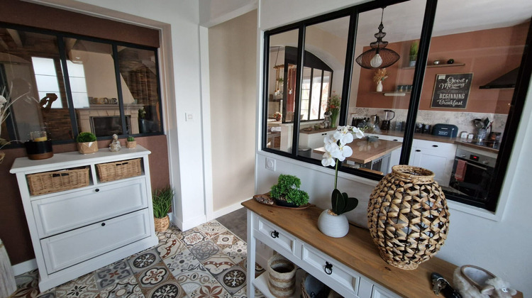 Ma-Cabane - Vente Maison Sables d'Olonne, 133 m²