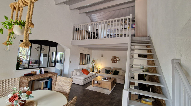 Ma-Cabane - Vente Maison Sables d'Olonne, 133 m²