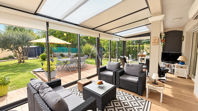 Ma-Cabane - Vente Maison Sables d'Olonne, 167 m²
