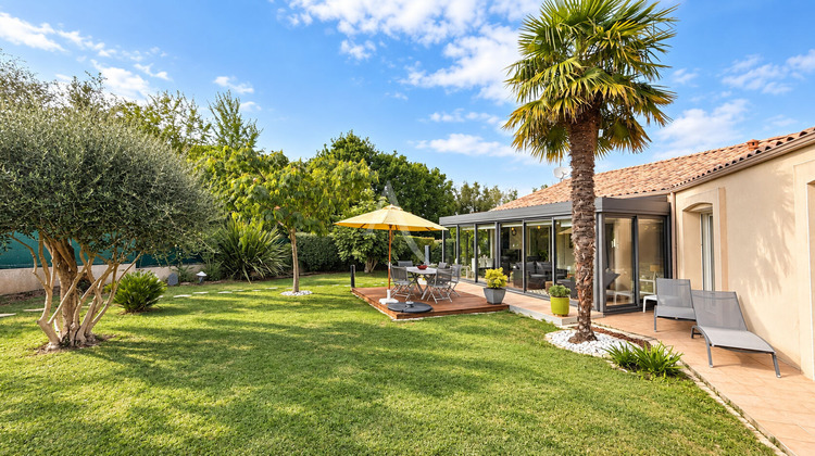 Ma-Cabane - Vente Maison Sables d'Olonne, 167 m²