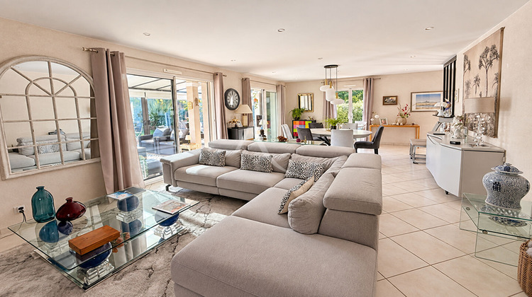 Ma-Cabane - Vente Maison Sables d'Olonne, 167 m²