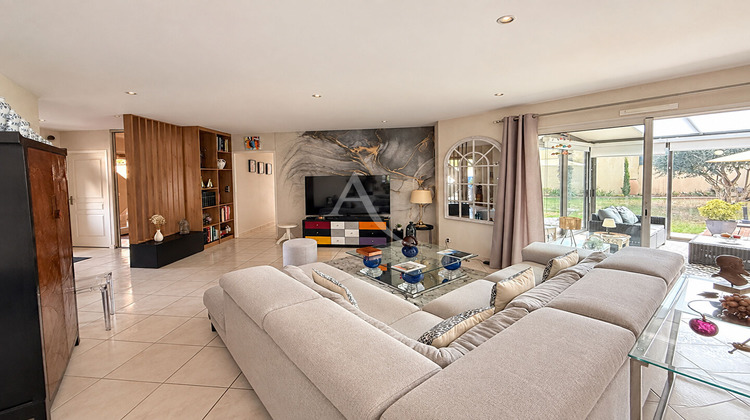 Ma-Cabane - Vente Maison Sables d'Olonne, 167 m²