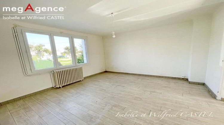 Ma-Cabane - Vente Maison SABLES D OLONNE, 84 m²