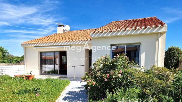 Ma-Cabane - Vente Maison SABLES D OLONNE, 97 m²