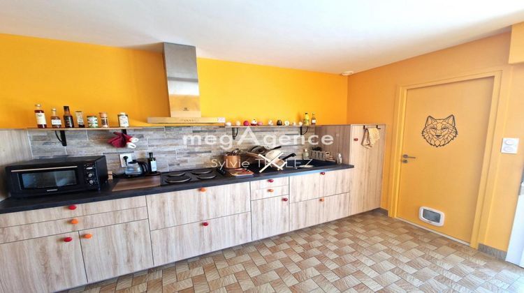 Ma-Cabane - Vente Maison SABLES D OLONNE, 97 m²