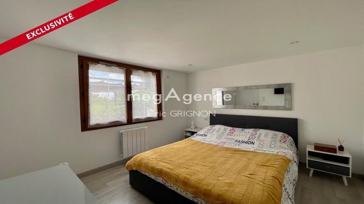 Ma-Cabane - Vente Maison SABLES D OLONNE, 120 m²