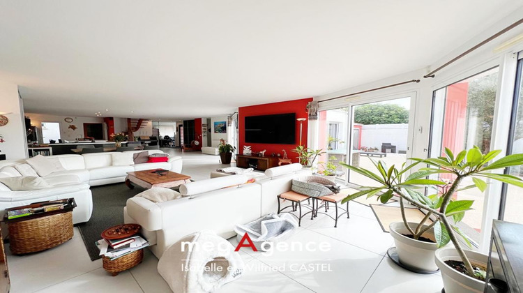 Ma-Cabane - Vente Maison SABLES D OLONNE, 197 m²