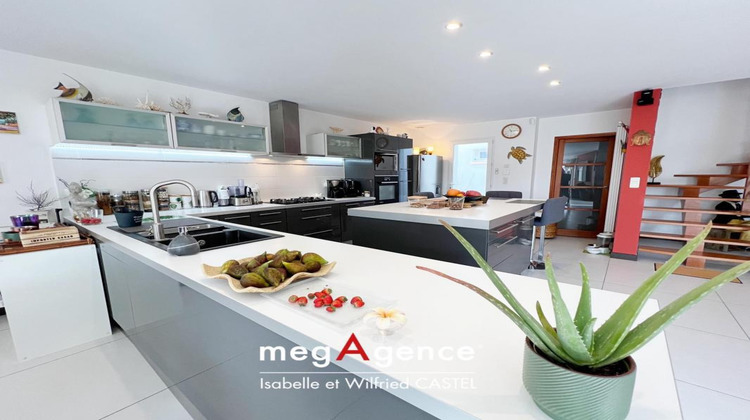 Ma-Cabane - Vente Maison SABLES D OLONNE, 197 m²