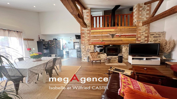 Ma-Cabane - Vente Maison SABLES D OLONNE, 122 m²