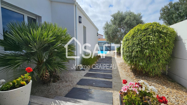 Ma-Cabane - Vente Maison Sables d Olonne, 157 m²