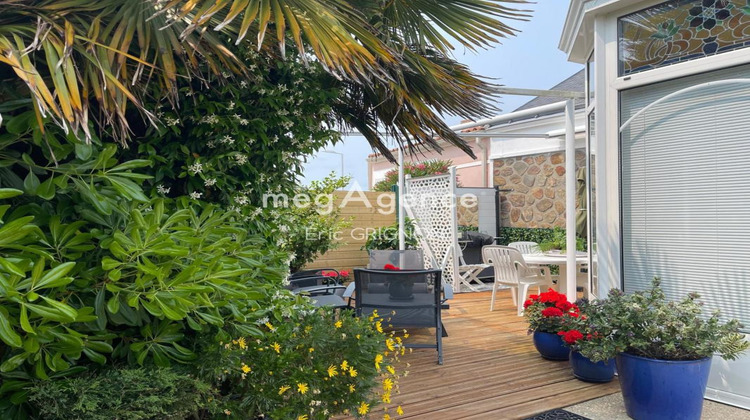 Ma-Cabane - Vente Maison SABLES D OLONNE, 158 m²