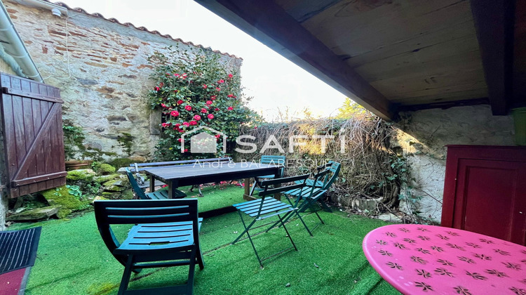 Ma-Cabane - Vente Maison Sables d Olonne, 252 m²