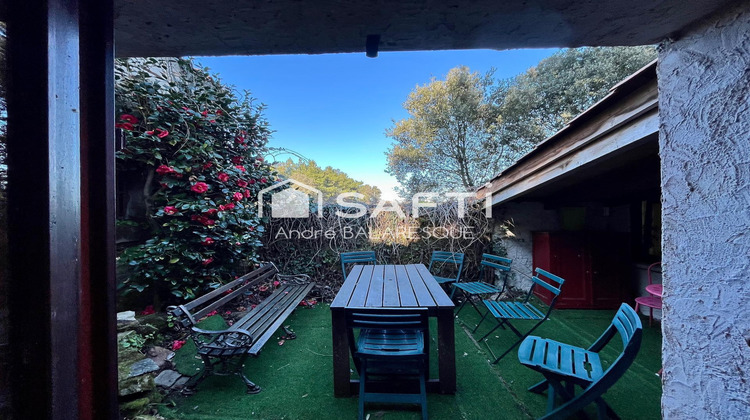 Ma-Cabane - Vente Maison Sables d Olonne, 252 m²