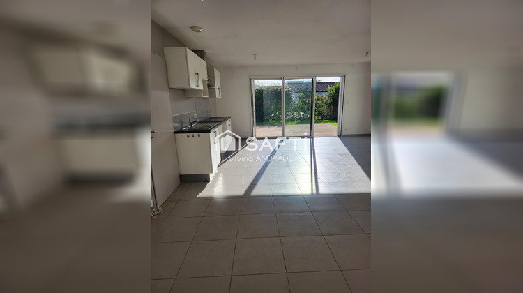 Ma-Cabane - Vente Maison Sables d Olonne, 89 m²