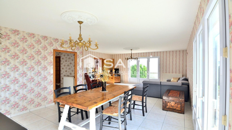 Ma-Cabane - Vente Maison Sables d Olonne, 115 m²