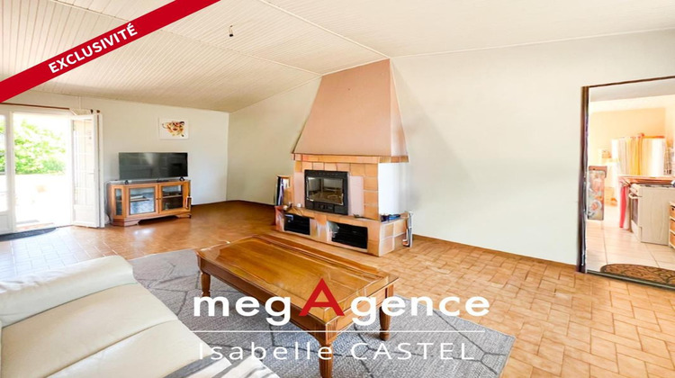 Ma-Cabane - Vente Maison SABLES D OLONNE, 65 m²