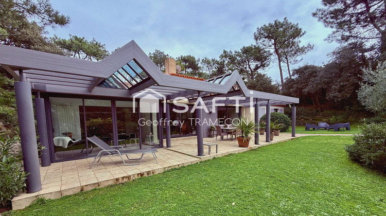 Ma-Cabane - Vente Maison Sables d Olonne, 220 m²