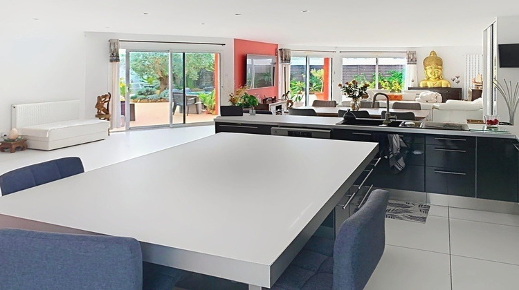 Ma-Cabane - Vente Maison Sables d Olonne, 195 m²