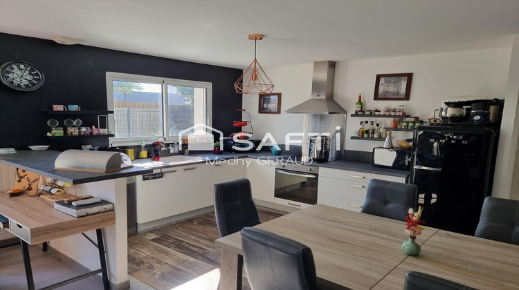 Ma-Cabane - Vente Maison Sables d Olonne, 80 m²