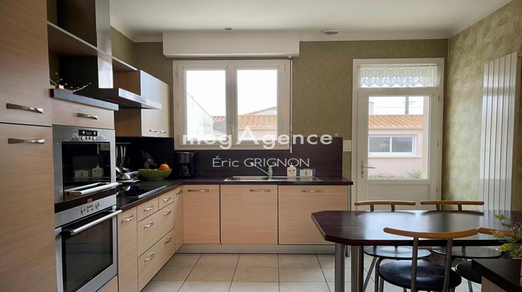 Ma-Cabane - Vente Maison SABLES D OLONNE, 72 m²