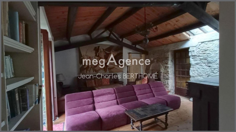 Ma-Cabane - Vente Maison SABLES D OLONNE, 172 m²