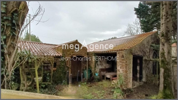 Ma-Cabane - Vente Maison SABLES D OLONNE, 172 m²