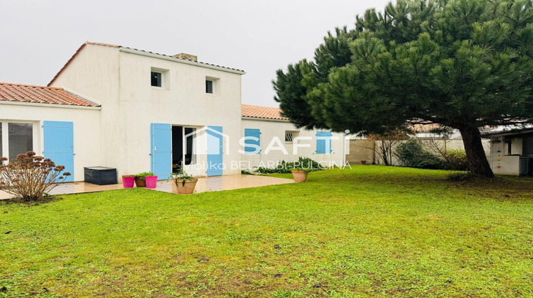 Ma-Cabane - Vente Maison Sables d Olonne, 105 m²