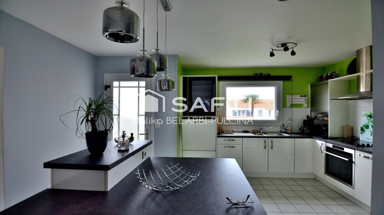 Ma-Cabane - Vente Maison Sables d Olonne, 105 m²
