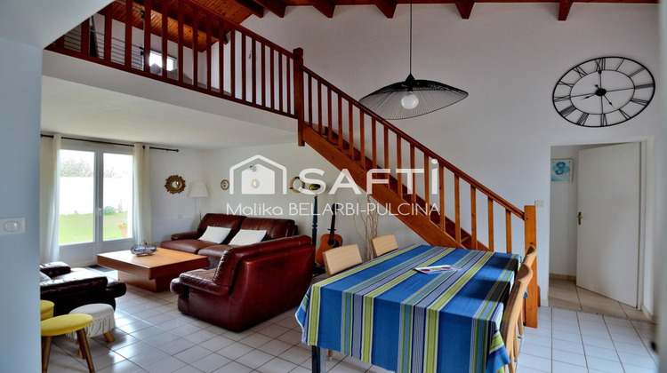 Ma-Cabane - Vente Maison Sables d Olonne, 105 m²