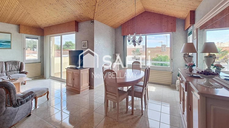 Ma-Cabane - Vente Maison Sables d Olonne, 190 m²