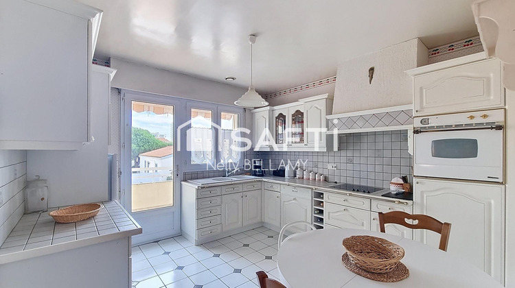 Ma-Cabane - Vente Maison Sables d Olonne, 190 m²