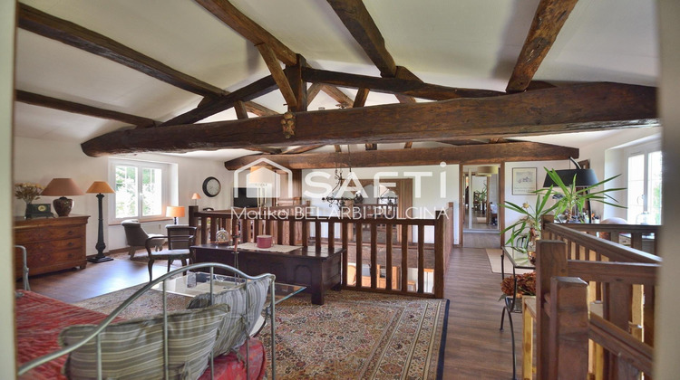 Ma-Cabane - Vente Maison Sables d Olonne, 297 m²