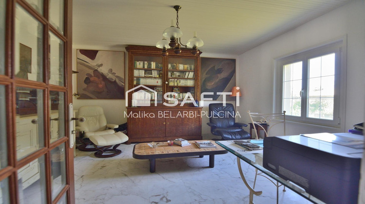 Ma-Cabane - Vente Maison Sables d Olonne, 297 m²