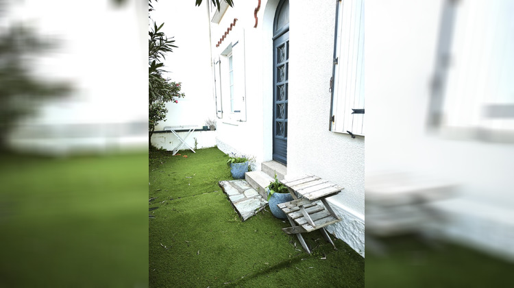 Ma-Cabane - Vente Maison Sables d Olonne, 61 m²