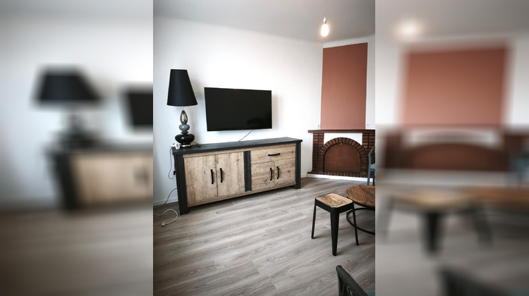 Ma-Cabane - Vente Maison Sables d Olonne, 61 m²