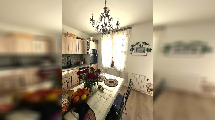 Ma-Cabane - Vente Maison Sables d Olonne, 61 m²