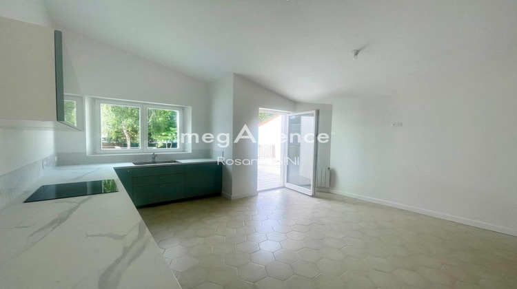 Ma-Cabane - Vente Maison SABLES D OLONNE, 134 m²