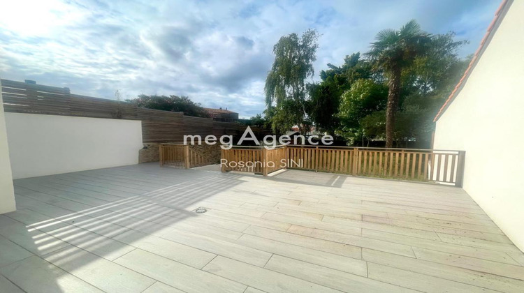 Ma-Cabane - Vente Maison SABLES D OLONNE, 134 m²
