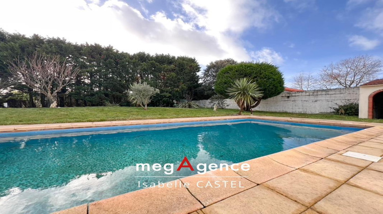 Ma-Cabane - Vente Maison SABLES D OLONNE, 188 m²