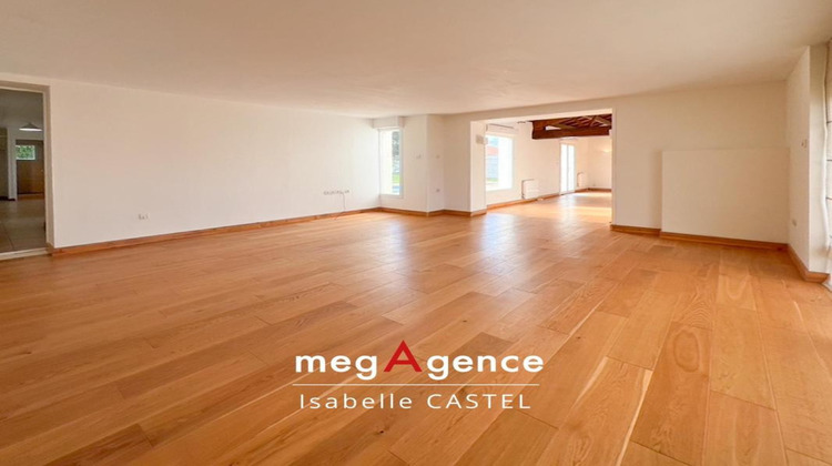 Ma-Cabane - Vente Maison SABLES D OLONNE, 188 m²