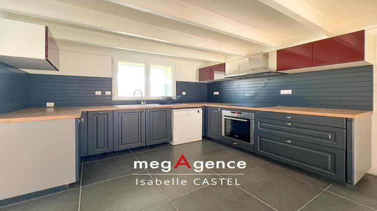 Ma-Cabane - Vente Maison SABLES D OLONNE, 188 m²