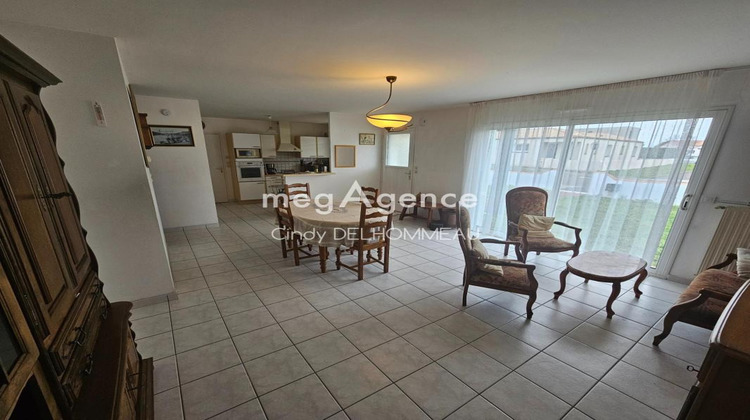 Ma-Cabane - Vente Maison SABLES D OLONNE, 74 m²