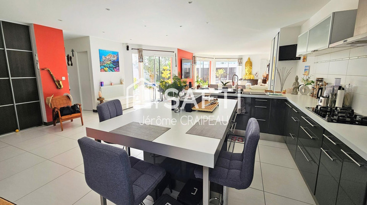 Ma-Cabane - Vente Maison Sables d Olonne, 195 m²