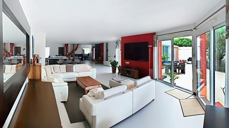 Ma-Cabane - Vente Maison Sables d Olonne, 195 m²