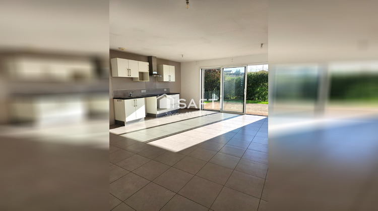 Ma-Cabane - Vente Maison Sables d Olonne, 89 m²